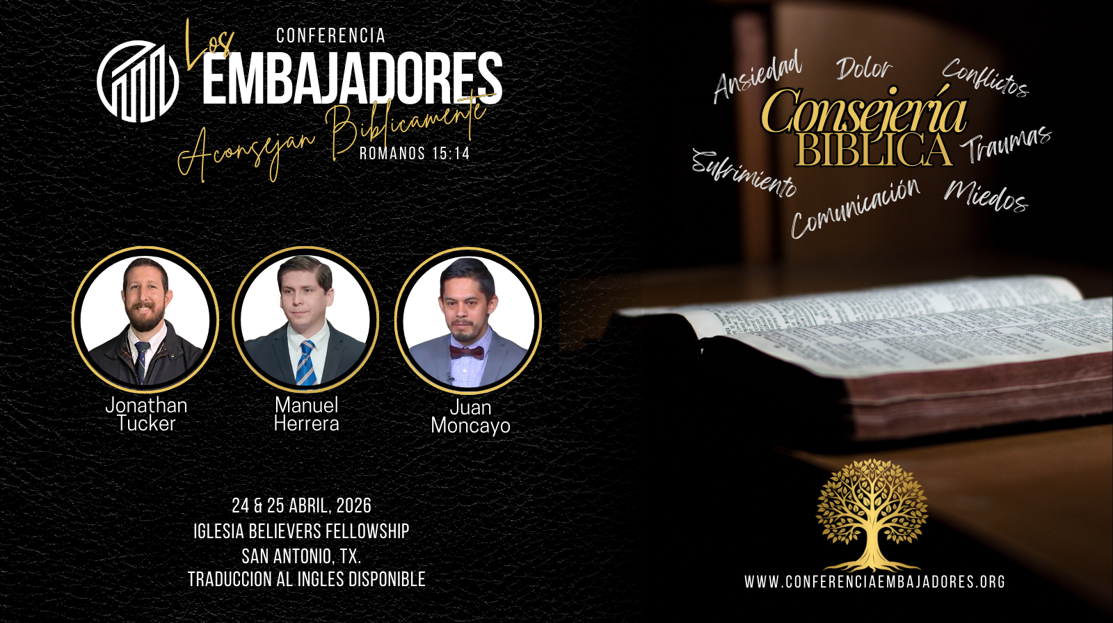 Conferencia Redes Sociales